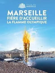 Rendez-vous le 8 mai pour l'arrivée de la Flamme Olympique à Marseille